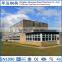 China Supplier Pre Fabricated Steel Structure School