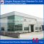 Prefabricated Steel Structure Fabricated Warehouse Drawings