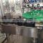 Glass Bottle Carbonated Soft Drink Filling Machine