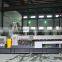 Electric cable black pellet making extrusion machinery