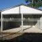 Metal Shed Garage