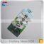 Fine Custom Designs Cheap Price Digtal Printing Bag Luggage Tags