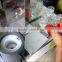 Mayjoy stable performance easy maintenance pneumatic system widely used handheld capping machine