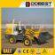 2015 New CS915 Artiuclated Mini Wheel Loader with CE, Joystick, Quick-action couplings