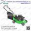 20" Self-propelled Gasoline Lawn Mower