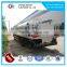 DongFeng intelligent asphalt spray truck 8CBM , asphalt distributor trucks for sale