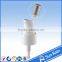 Yuyao SUNRAIN Commodity treatment plastic pump for cosmetic bottle