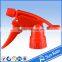 0.9cc glass cleansing sprayer with bottles ,pp plastic trigger sprayer