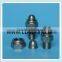 Stainless steel removable disassembly TB head flat fan nozzle