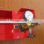Lowest price hydraulic valve machine bench EP-50-2