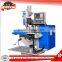 CNC horizontal milling machine miller XK6325B