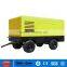 Industrial Portable Diesel Air Compressor for Sale