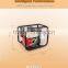 2 inch air cooled submersible gasoline water pump price/ Bomba de agua del motor de gasolina