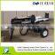 22T Gasoline Log Splitter/log Splitter/wood Splitter