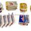 High Quality Automatic Liquid Blister Packing Machine Price for Honey Cheese