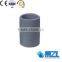 1/2"-4" inch ASTM sch80 pvc pipe fitting construction material with high quality