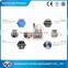 CE Standard 0.5-2 t/h Ring Die Wood Pellet Mill