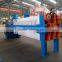 Filter Press Machine For Sale