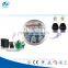 Best price continuous waste plastic to diesel machine/ scrap plastic oil pyrolysis machine