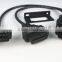 OBD2 Y Cable Adapter for Honda