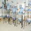 EXSF Explosion-proof Glass Reactor Distillation Kits