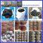 coal fine briquette machine