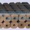 high thermal efficiency and factory provide wood/biomass briquette extruder machine