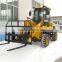 High quality loader bucket ZL-15F Euro III xinchai 498