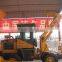 ZL-12 Small Wheel Loader For Loader Mini Loader