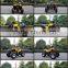 150cc cvt 4 wheel motorcycle atv four wheeler quad bike (JLA-13-10)