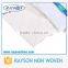 2015 Best selling polyester needle punched nonwoven fabric for sofa