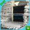 Three years life sun shade enclosure net animal catching nets