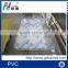foshan factory price PVC Film logo printed