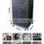 3.3'x3.3'x6.5' (100x100x200) Garden Grow Tent Portable Dark Room