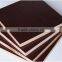 4x8" waterproof plywood brown film faced plywood