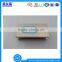 Aluminum Extrusions profile for refrigerator, home appliances, industry