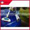 Multifunctional Syringe Pipet Lambs Wool Car Washer Brush