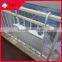 Portable Folding Balcony Hanging Folding Table