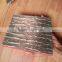 Heat Freezer Foam Insulation aluminium foil,industrial aluminum foil