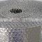 For Roofing Bubble Foil Thermal Insulation Sheet Reflective Aluminum Bubble Foil Insulation