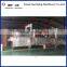 small snacks making machine