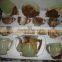 Buy Cheap NATURAL COLOR ONYX TEA SETS HANDICRAFTS