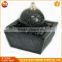 High Quality Natural Stone Outdoor Fountain For Decoration
