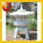 High quality Japanese style tiered pagoda for hot sale