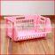 Plastic Storage Basket