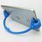 Great Silicone Hand Holder For Phone Pad