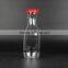 New Design Plastic Drinking Jar / 1.6L Plastic Water Jug