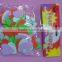 eva toy stickers for kids