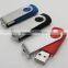 Promotional Wholesale Swivel USB Flash Drive