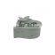 2014 nice butterfly white butterfly casket wedding decoration